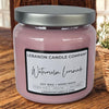 Watermelon Lemonade Double Wick Candle