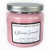 Watermelon Lemonade Double Wick Candle