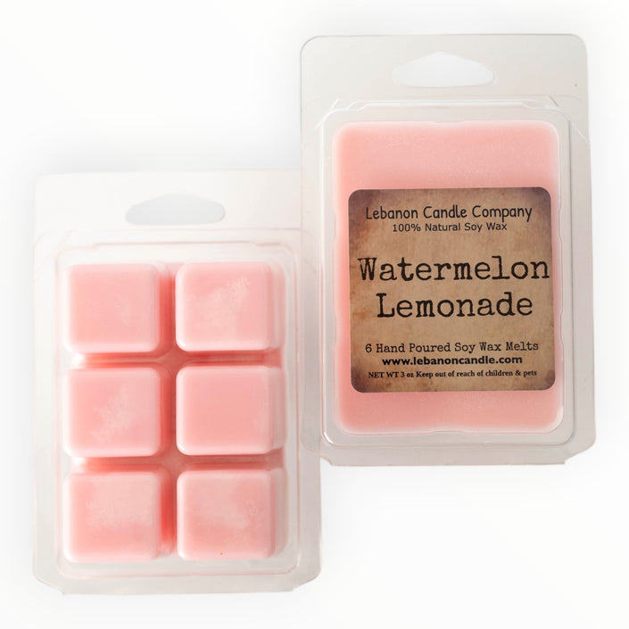 {{product_title}} - Strong Scented Soy Wax Melts | Lebanon Candle Co