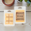 Whiskey Wax Melt