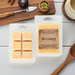 Whiskey Wax Melt