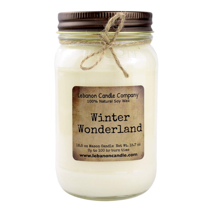 {{product_title}} - 100% Natural Soy Wax Candle | Lebanon Candle Co