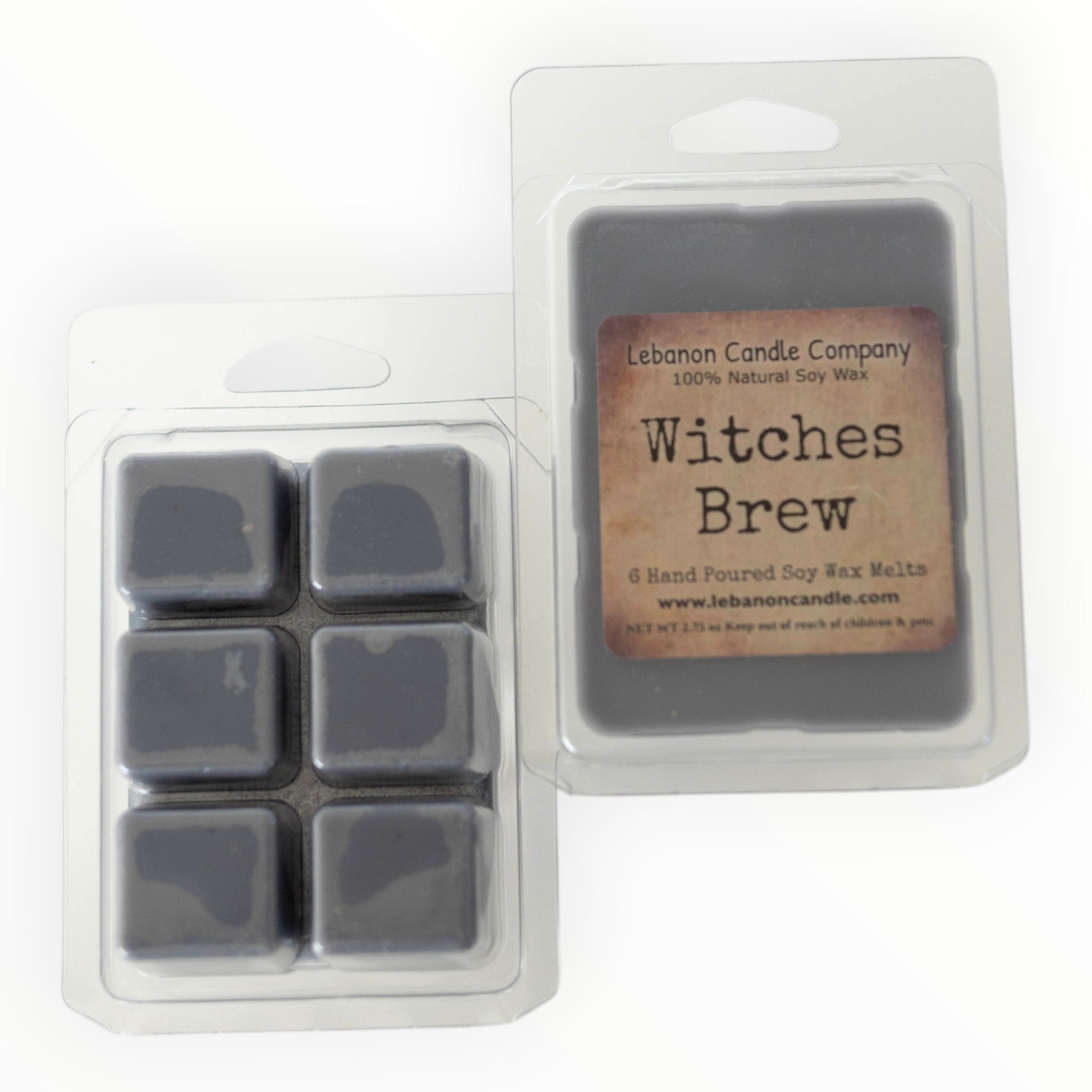 Witches Brew Wax Melt