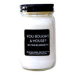 {{product_title}} - Funny Snarky Candle Gift by Lebanon Candle Co
