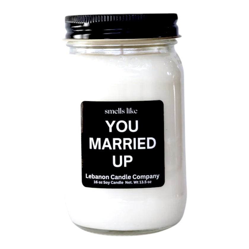 {{product_title}} - Funny Snarky Candle Gift by Lebanon Candle Co