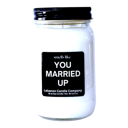 {{product_title}} - Funny Snarky Candle Gift by Lebanon Candle Co