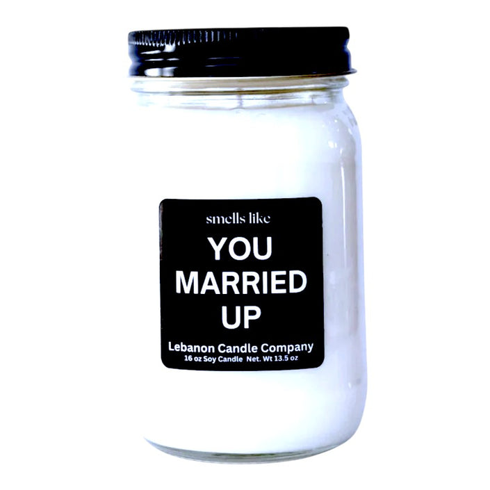 {{product_title}} - Funny Snarky Candle Gift by Lebanon Candle Co