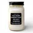 {{product_title}} - Funny Snarky Candle Gift by Lebanon Candle Co