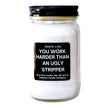 {{product_title}} - Funny Snarky Candle Gift by Lebanon Candle Co