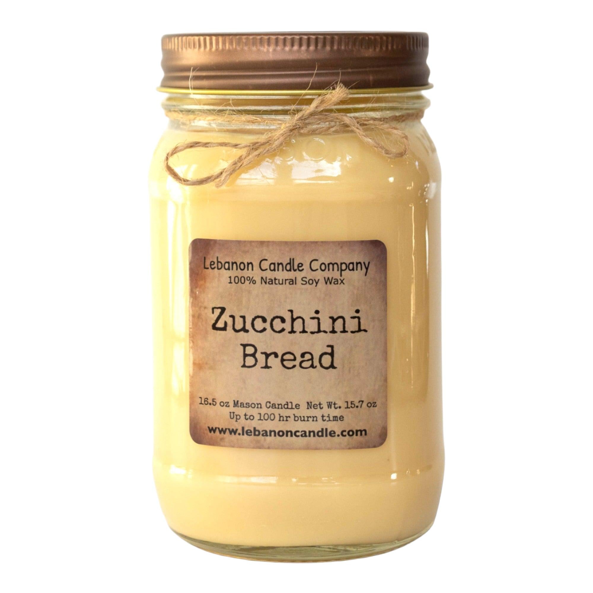 {{product_title}} - 100% Natural Soy Wax Candle | Lebanon Candle Co