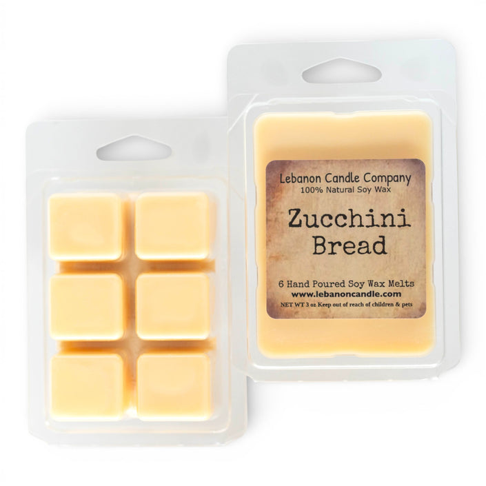{{product_title}} - Strong Scented Soy Wax Melts | Lebanon Candle Co