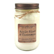 Apple Rind & Cinnamon Candle