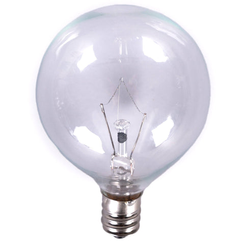 25 Watt Warmer Replacement Bulb ScentSationals