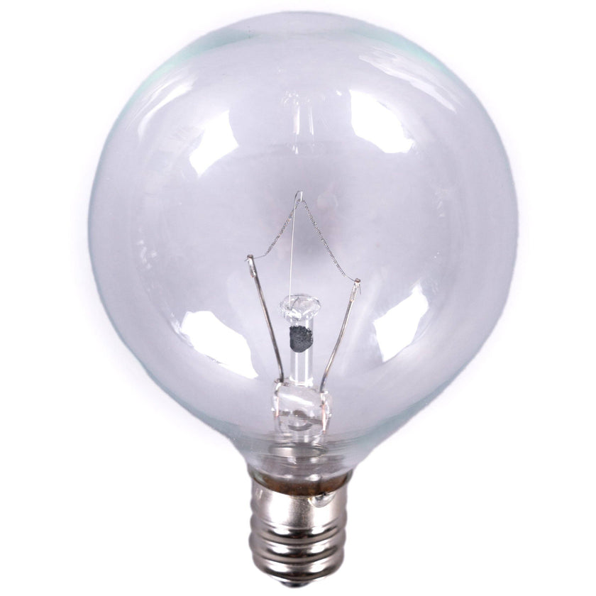 25 Watt Warmer Replacement Bulb ScentSationals