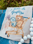I’d Rather be Thrifting Tee