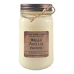 Maple Vanilla Pecans Candle