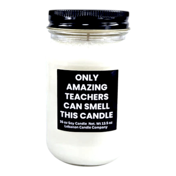 {{product_title}} - Funny Snarky Candle Gift by Lebanon Candle Co