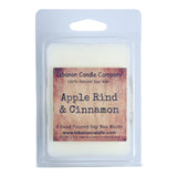 Apple Rind & Cinnamon