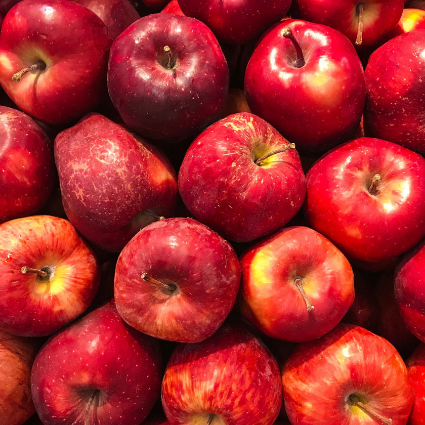 Apple & Maple Bourbon Fragrance Oil