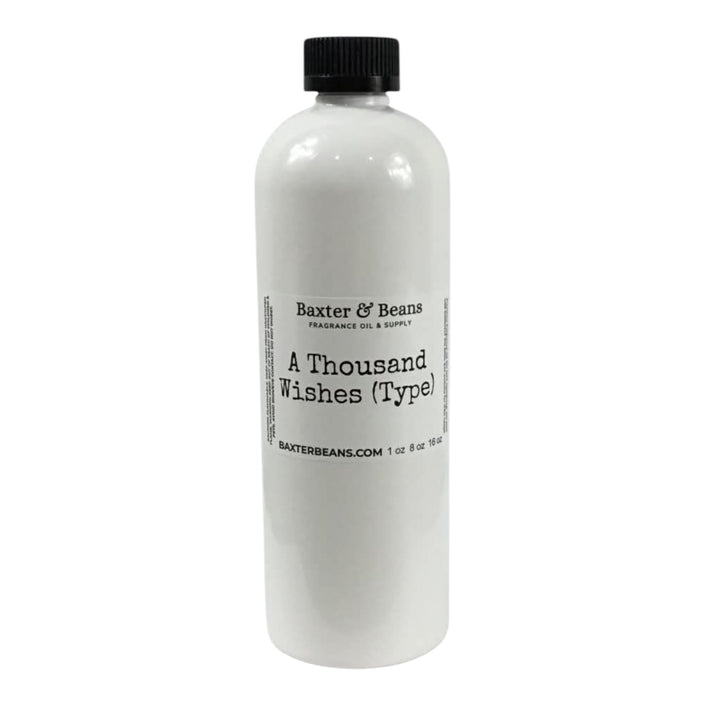 A Thousand Wishes (Type) Fragrance Oil