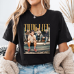 Golden Girls Thug Life Graphic Tee