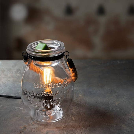 Happy Edison Fragrance and Wax Warmer