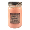 Pumpkin Caramel Crunch Candle