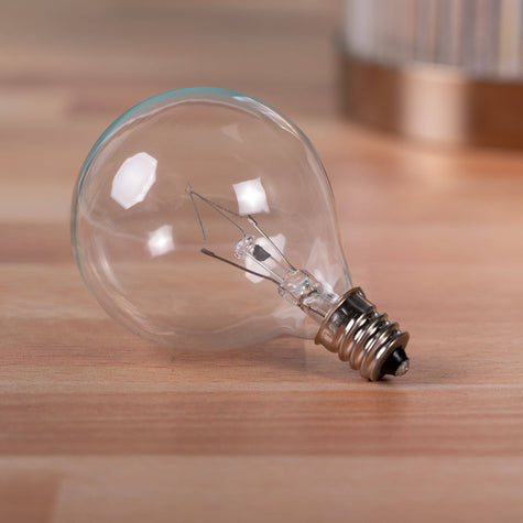 25 Watt Warmer Replacement Bulb ScentSationals