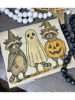Trash Panda & Friends Halloween Tee