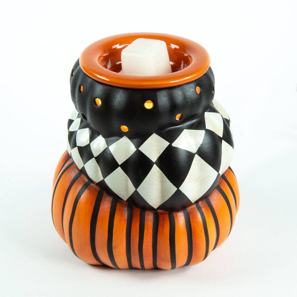 Tabitha Fragrance & Wax Electric Warmer