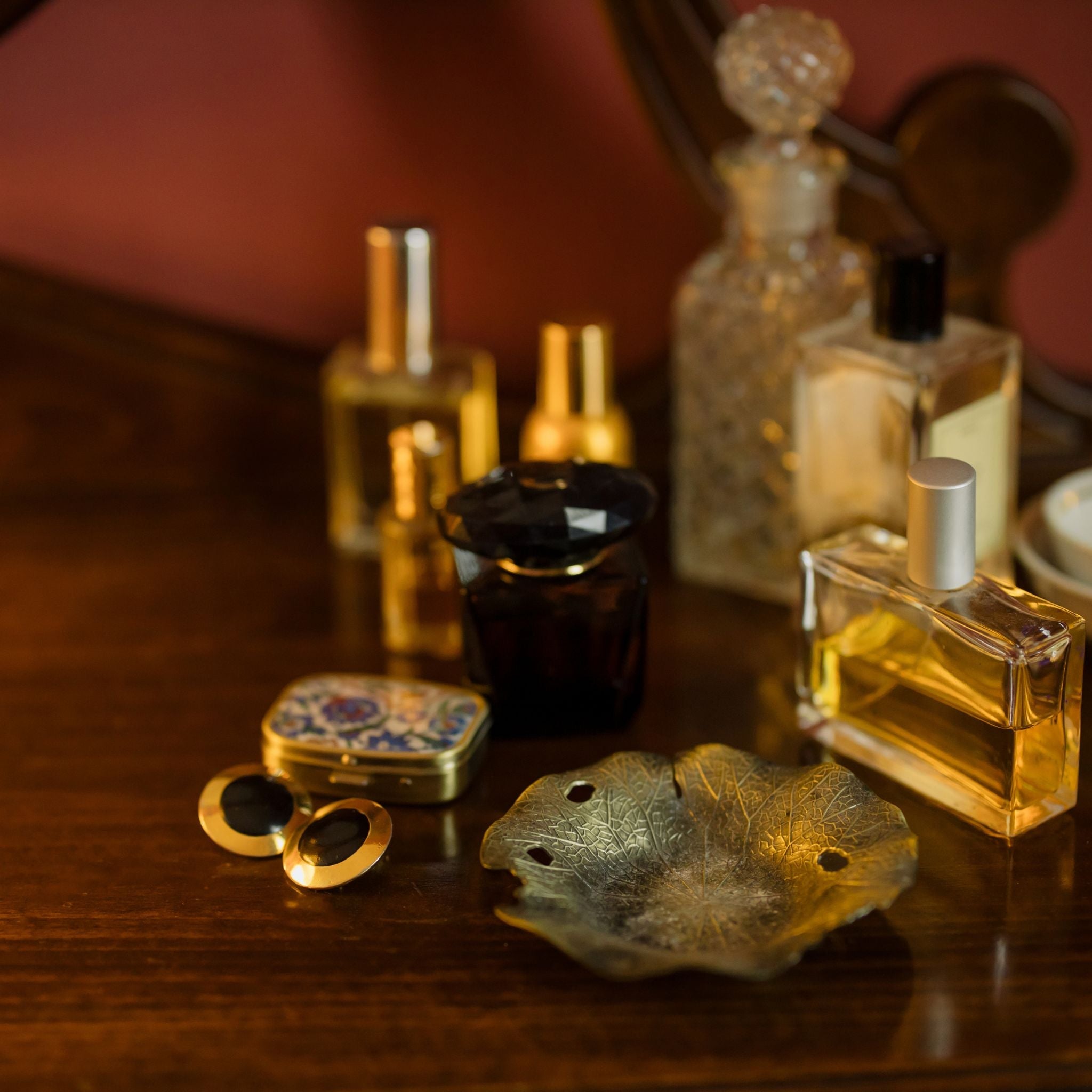 Baccarat Rouge 540 (Type) Fragrance Oil