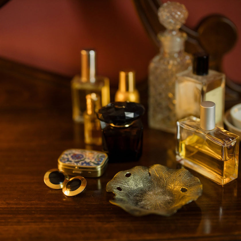 Baccarat Rouge 540 (Type) Fragrance Oil