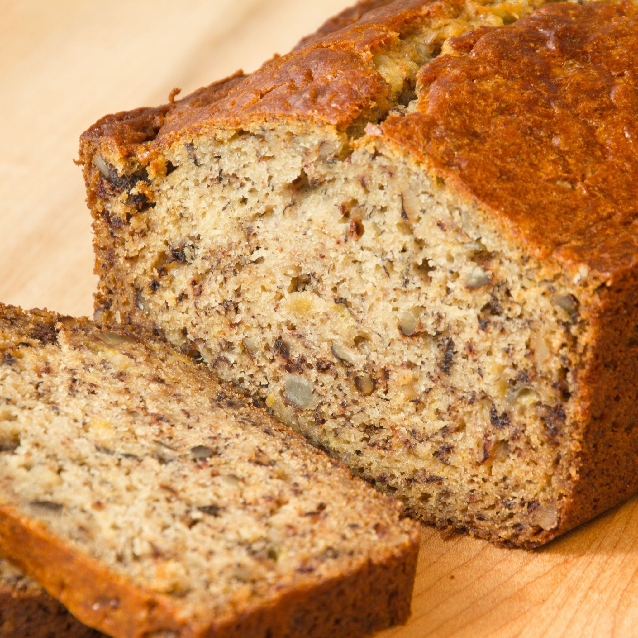 Banana Nut Bread Fragrance Oil