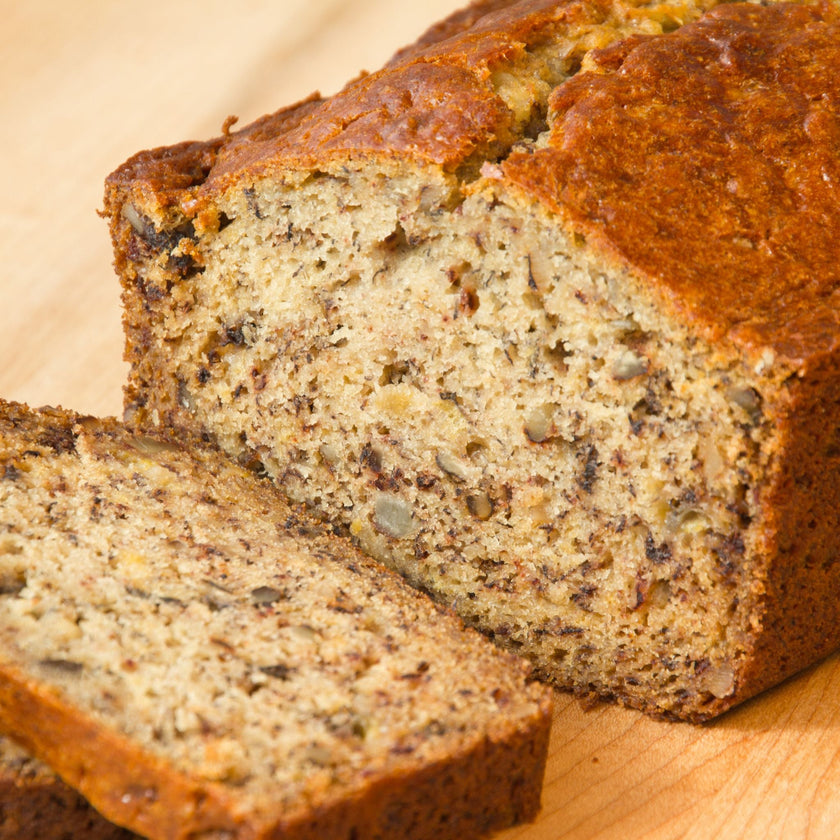 Banana Nut Bread Fragrance Oil