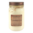 Friendsgiving Candle
