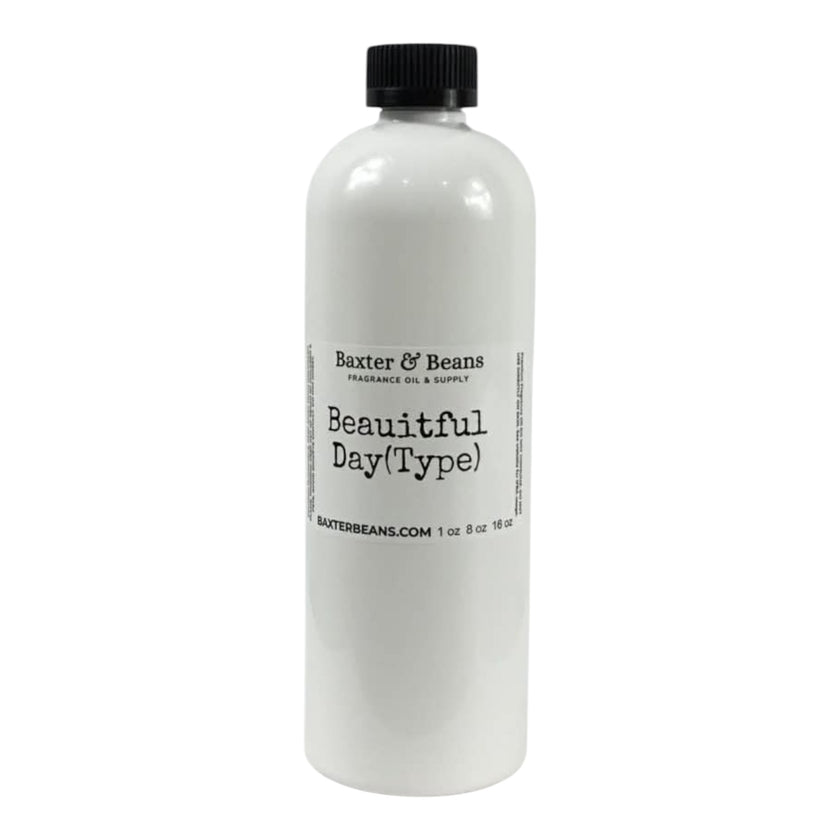 Beautiful Day (Type) Fragrance Oil