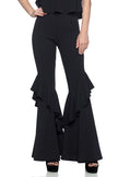 Senorita Bell Bottom Pants