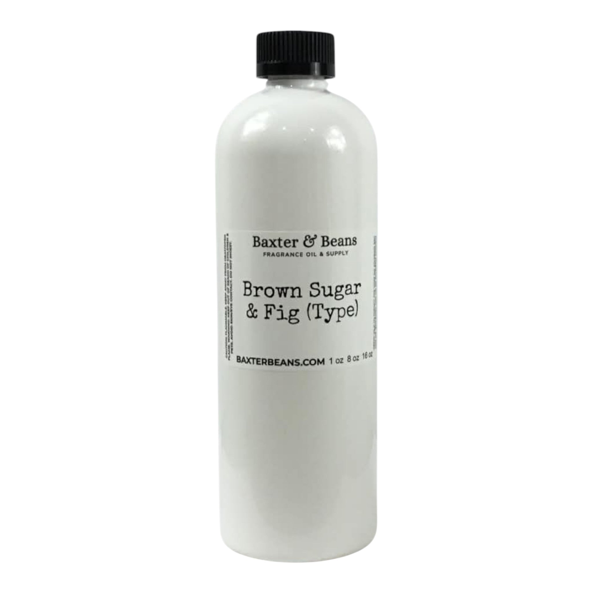 Brown Sugar & Fig  (Type) Fragrance Oil