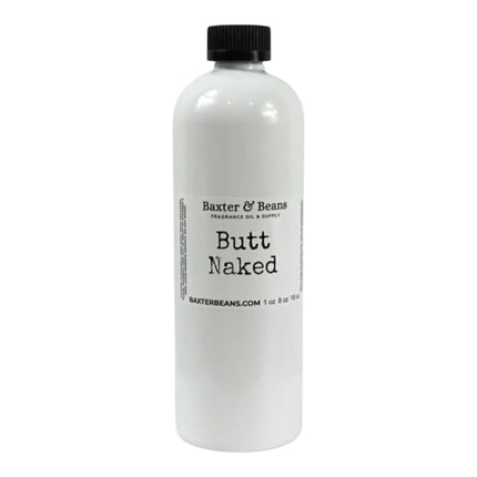 Butt Naked Fragrance Oil