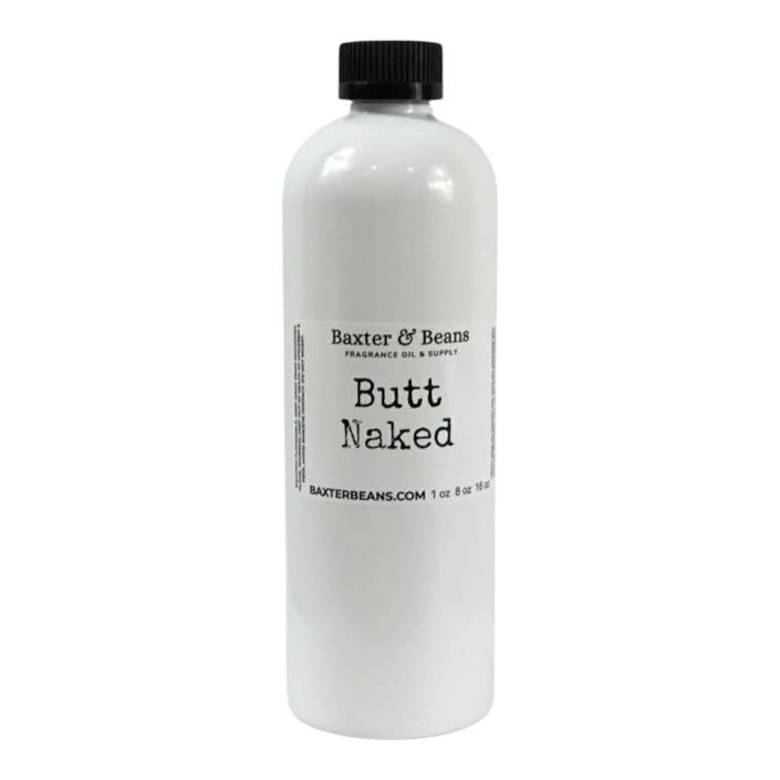 Butt Naked Fragrance Oil