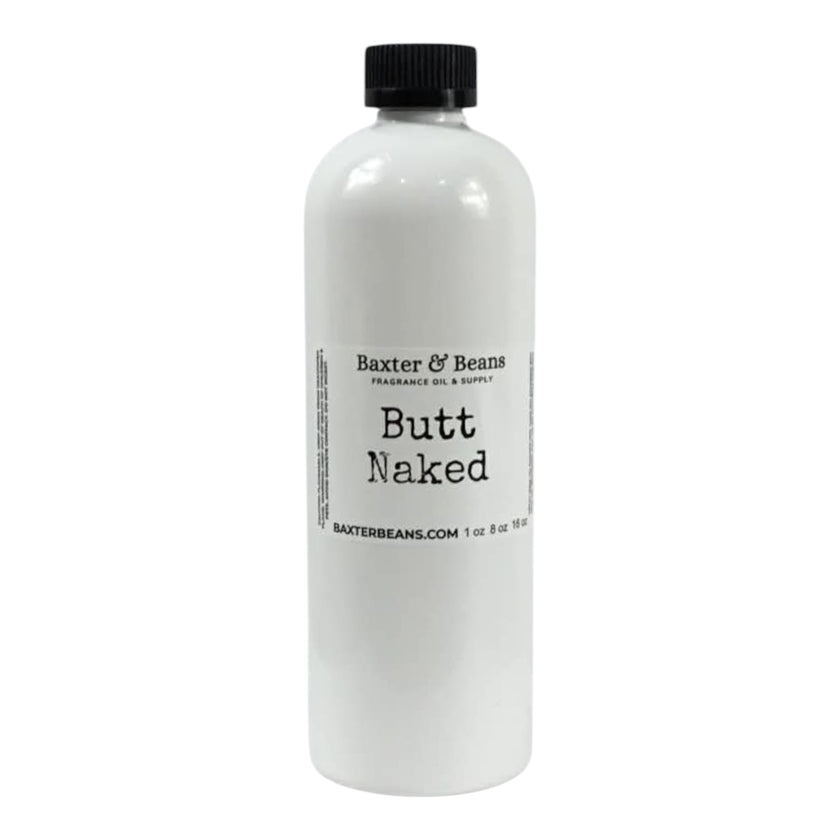 Butt Naked Fragrance Oil