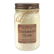 Cashmere Glow Candle