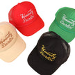 Howdy Darlin Mesh Trucker Cap