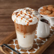Caramel Macchiato Fragrance Oil