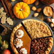 Pumpkin Caramel Crunch Fragrance Oil
