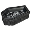 Muerto Halloween Fragrance & Wax Electric Warmer