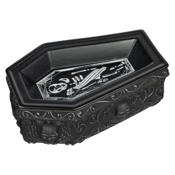 Muerto Halloween Fragrance & Wax Electric Warmer