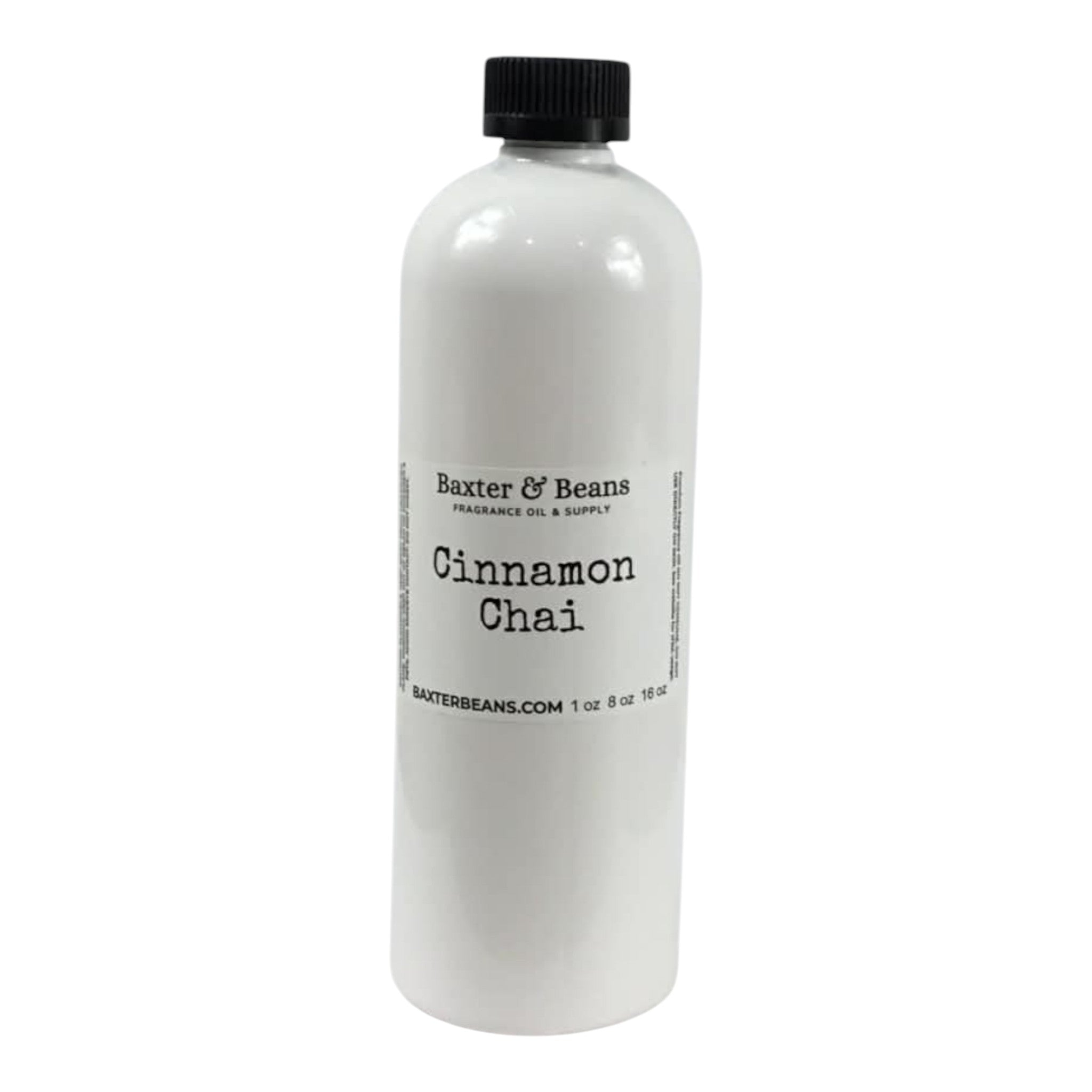 Cinnamon Chai Fragrance Oil
