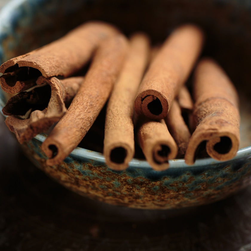 Cinnamon Sticks Fragrance Oil