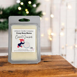 Crazy Busy Mama Exclusive Coconut Snowball Wax Melt